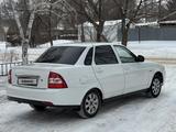 ВАЗ (Lada) Priora 2170 2013 года за 1 680 000 тг. в Уральск – фото 2