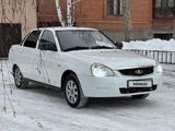 ВАЗ (Lada) Priora 2170 2013 года за 1 680 000 тг. в Уральск