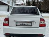 ВАЗ (Lada) Priora 2170 2013 года за 1 680 000 тг. в Уральск – фото 5