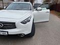 Infiniti FX37 2012 годаүшін12 700 000 тг. в Шымкент – фото 2