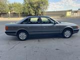 Audi 100 1992 года за 2 500 000 тг. в Алматы – фото 4
