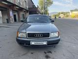Audi 100 1992 года за 2 500 000 тг. в Алматы – фото 2