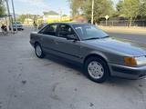 Audi 100 1992 года за 2 500 000 тг. в Алматы – фото 3