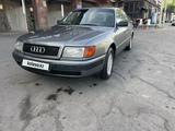 Audi 100 1992 года за 2 500 000 тг. в Алматы