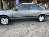 Audi 100 1992 года за 2 500 000 тг. в Алматы – фото 5