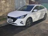 Hyundai Accent 2022 года за 7 100 000 тг. в Павлодар – фото 4