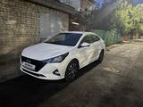 Hyundai Accent 2022 года за 7 100 000 тг. в Павлодар – фото 3