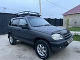 ВАЗ (Lada) Lada 2121 2008 года за 2 700 000 тг. в Шымкент – фото 2