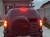 ВАЗ (Lada) Lada 2121 2008 года за 2 700 000 тг. в Шымкент – фото 5