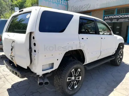 Toyota 4Runner 2006 года за 12 800 000 тг. в Алматы – фото 70