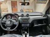 Suzuki Swift 2022 года за 6 700 000 тг. в Алматы – фото 5