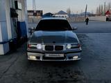 BMW 320 1992 годаүшін1 750 000 тг. в Тараз – фото 5