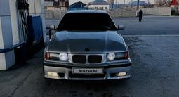 BMW 320 1992 года за 1 750 000 тг. в Тараз – фото 3