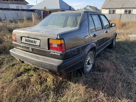 Volkswagen Jetta 1991 года за 450 000 тг. в Талдыкорган – фото 3