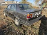 Volkswagen Jetta 1991 годаүшін450 000 тг. в Талдыкорган – фото 4