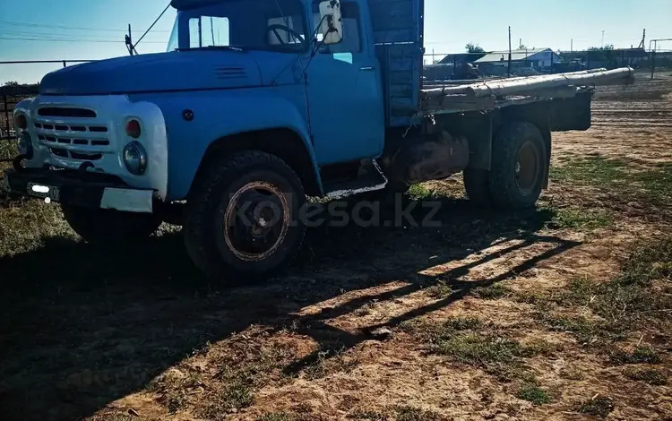 ЗиЛ  130 1989 года за 1 450 000 тг. в Уральск