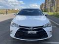 Toyota Camry 2017 годаүшін6 000 000 тг. в Астана – фото 2