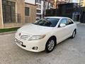 Toyota Camry 2011 года за 7 500 000 тг. в Шымкент