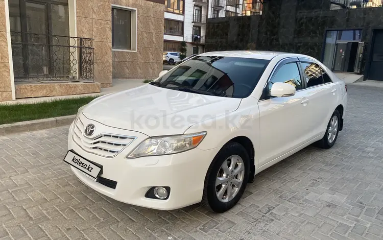 Toyota Camry 2011 года за 7 500 000 тг. в Шымкент