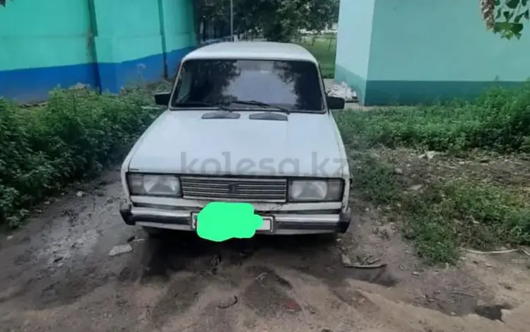 ВАЗ (Lada) 2104 1998 годаfor300 000 тг. в Семей