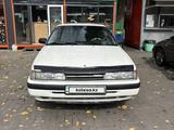 Mazda 626 1991 годаүшін1 500 000 тг. в Алматы – фото 3