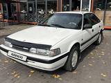 Mazda 626 1991 годаүшін1 500 000 тг. в Алматы