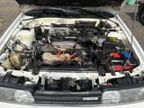 Mazda 626 1991 годаүшін1 500 000 тг. в Алматы – фото 5