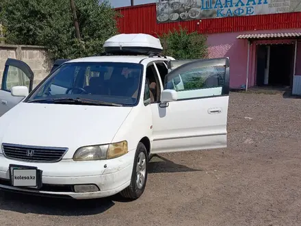 Honda Odyssey 1998 года за 2 950 000 тг. в Алматы – фото 9