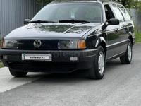 Volkswagen Passat 1992 годаүшін1 900 000 тг. в Тараз