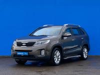 Kia Sorento 2013 годаүшін7 340 000 тг. в Алматы