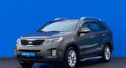 Kia Sorento 2013 года за 7 340 000 тг. в Алматы