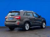 Kia Sorento 2013 года за 8 120 000 тг. в Алматы – фото 3