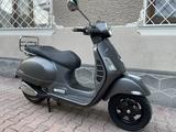 Vespa  PIAGGIO GTS 250 2012 года за 1 550 000 тг. в Алматы – фото 3