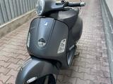 Vespa  PIAGGIO GTS 250 2012 года за 1 550 000 тг. в Алматы – фото 5