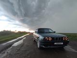BMW 520 1988 года за 1 200 000 тг. в Петропавловск