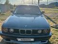 BMW 520 1988 года за 1 200 000 тг. в Петропавловск – фото 2