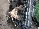 Двигатель объем 1.6 карбюратор По запчастям за 160 000 тг. в Караганда – фото 2