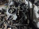 Двигатель объем 1.6 карбюратор По запчастям за 160 000 тг. в Караганда – фото 5