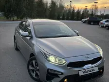 Kia Cerato, 2019