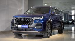 Chery Tiggo 8 Pro Max 2023 года за 10 750 000 тг. в Алматы – фото 2