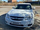 Chevrolet Epica 2009 года за 3 500 000 тг. в Костанай