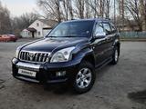 Toyota Land Cruiser Prado 2005 годаүшін12 000 000 тг. в Ушарал