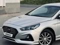 Hyundai Sonata 2019 годаүшін8 300 000 тг. в Шымкент – фото 3