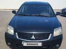 Mitsubishi Galant, 2008