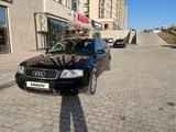 Audi A6 2001 года за 3 900 000 тг. в Шымкент – фото 2