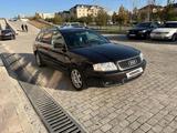 Audi A6 2001 года за 3 900 000 тг. в Шымкент – фото 3