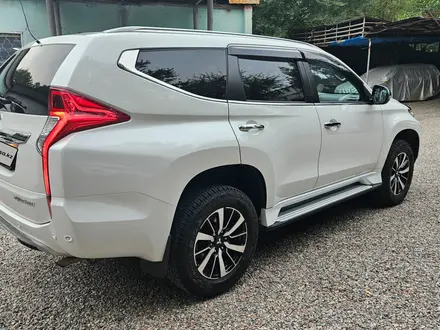 Mitsubishi Pajero Sport 2019 года за 15 400 000 тг. в Алматы – фото 15