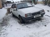 ВАЗ (Lada) 2109 1995 года за 750 000 тг. в Усть-Каменогорск