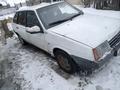 ВАЗ (Lada) 2109 1995 года за 750 000 тг. в Усть-Каменогорск – фото 3