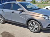 ВАЗ (Lada) Vesta Cross 2018 года за 4 700 000 тг. в Караганда